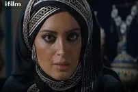 عکس| سفر در زمان؛ چهره «خاشعه زن منذر» سریال مختارنامه در دوران خردسالی؛ دهه 60