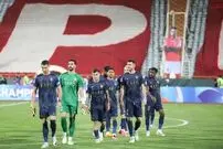 ( عکس) آمار عجیب پرسپولیس مقابل النصر