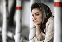 عکس| سفر در زمان؛ «ویدا جوان» در 26 سالگی و در دومین سریال اش؛ سال 91