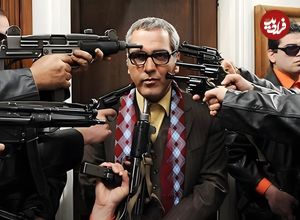 بازگشت مرد هزارچهره؛ جزئیاتی از سریال جدید مهران مدیری اعلام شد