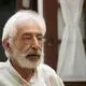 عکس| سفر زمان؛ «جمشید مشایخی» در 36 سالگی بعد از آبتنی در دریای خزر