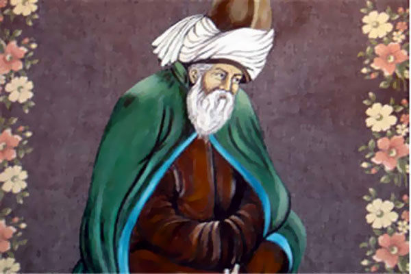 درس‌هایی از مثنوی معنوی مولانا: «خوبی و بدی در نهاد همه ما هست.»
