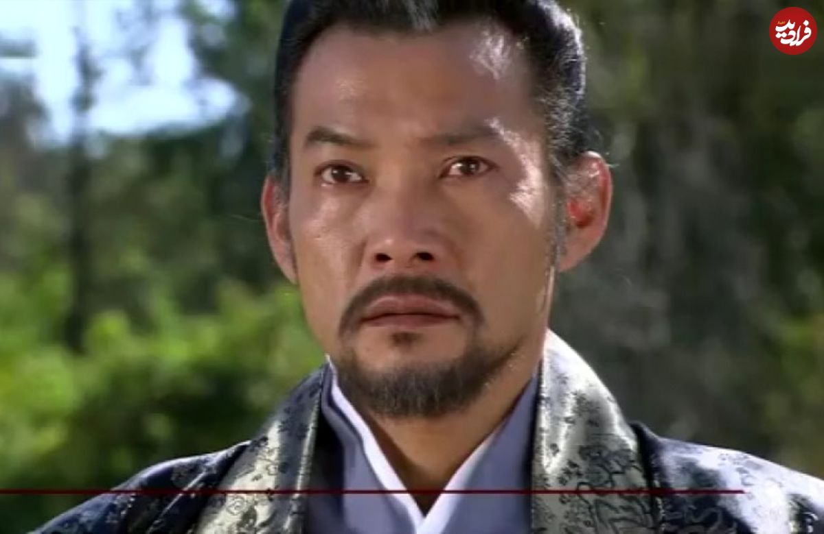 (تصاویر) چهره و استایل متفاوت «امپراتور یوری» در سریال «ارواح جاودان»