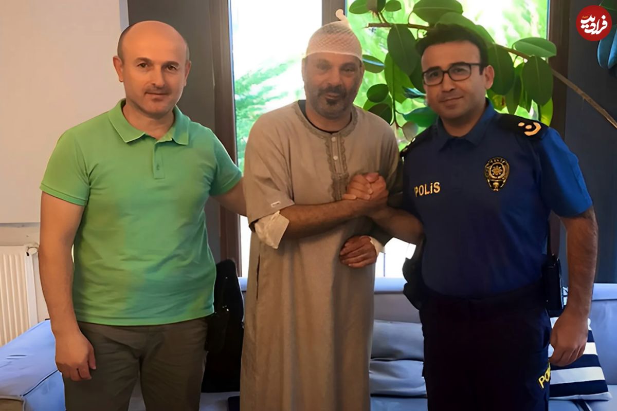 ( ویدیو) کتک زدن شوکه کننده یک گردشگر کویتی در ترکیه تا سرحد مرگ 