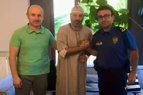 ( ویدیو) کتک زدن شوکه کننده یک گردشگر کویتی در ترکیه تا سرحد مرگ 