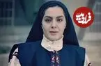 عکس| سفر به گذشته؛ زهره حمیدی در روز عروسی اش در 16 سالگی؛ سال 52