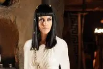 عکس| سفر زمان؛ «زلیخای برزیلی» بعد از 12 سال در 48 سالگی در کنار گربه‌اش