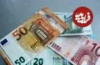 قیمت یورو امروز چهارشنبه 12 فروردین 1405