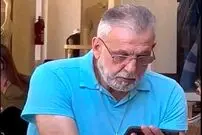 دلیل عدم تحویل خاوری به ایران مشخص شد