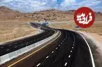عکس| سفر به ایران قدیم؛ یک کاروان در جادۀ اراک به تهران در دوران ناصرالدین شاه