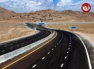 عکس| سفر به ایران قدیم؛ یک کاروان در جادۀ اراک به تهران در دوران ناصرالدین شاه