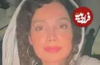 عکس| سفر زمان؛ «سام درخشانی و گیلدا حمیدی» در 25 و 28 سالگی؛ سال 79