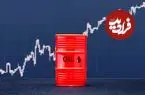 قیمت جهانی نفت امروز پنجشنبه ۲۷ فروردین ۱۴۰۵ 
