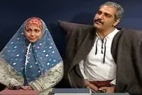 (عکس) گرد و خاک بازیگر شب‌های برره علیه مهران مدیری!