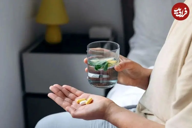 منیزیم یا روی؛ کدام برای خواب مفید است؟