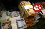 قیمت دینار عراق امروز شنبه ۲۶ اردیبهشت ۱۴۰۵