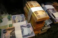 قیمت دینار عراق امروز شنبه ۲۶ اردیبهشت ۱۴۰۵