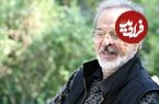 عکس| سفر در زمان؛ ظاهر متفاوت «علی آزاد و ایرج قادری» در سال 1356