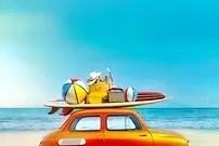 (عکس) به این ۶ منطقه جهان پا نگذارید! 