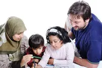 اینفوگرافیک| چگونه با اضطراب خانواده در زمان جنگ مقابله کنیم؟