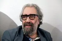 عکس| سفر زمان؛ «گیتی پاشایی» همسر اول مسعود کیمیایی در جوانی؛ دهه 50