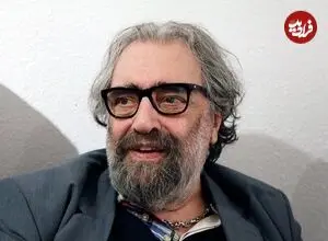 عکس| سفر زمان؛ «گیتی پاشایی» همسر اول مسعود کیمیایی در جوانی؛ دهه 50