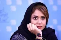 (عکس) استایل پریناز ایزدیار در جشنواره فیلم مراکش 