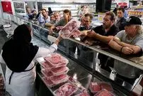 گوشت ایرانی گران‌تر از جهان!
