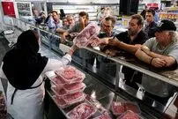 گوشت ایرانی گران‌تر از جهان!