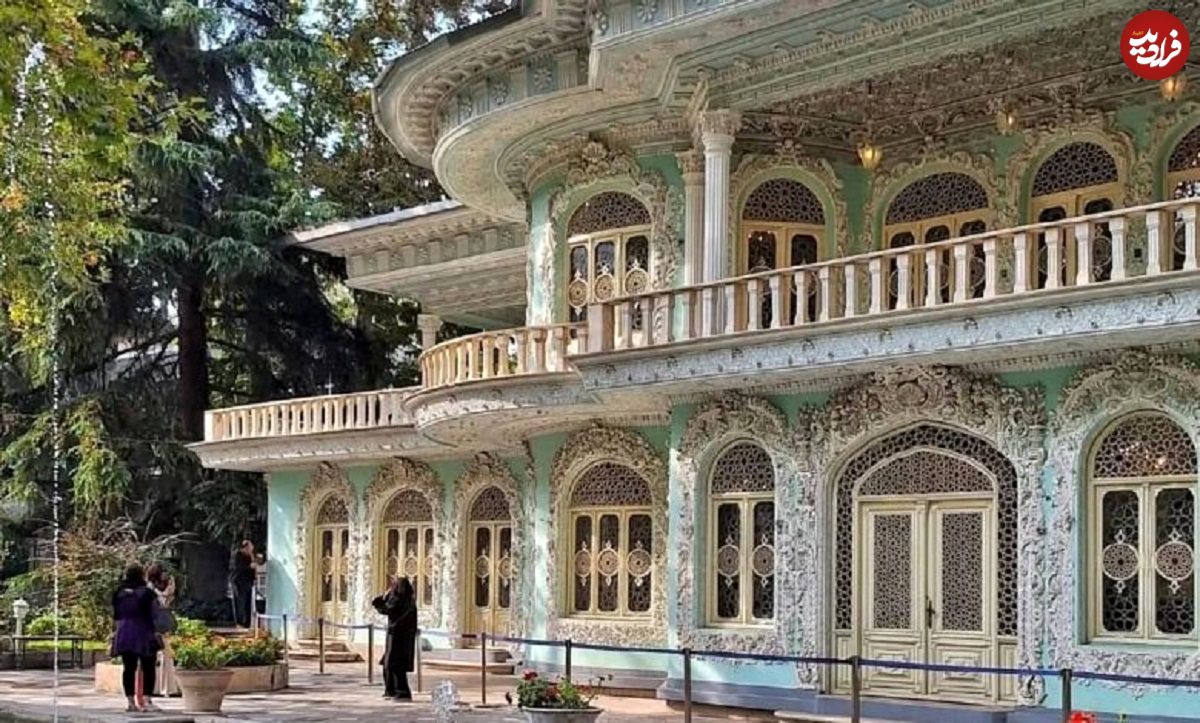 تصاویر؛ موزه ساعت زعفرانیه تهران+تصاویری دیدنی