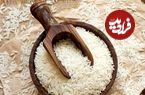 قیمت برنج عجیب شد؛ نرخ واقعی برنج چقدر است؟