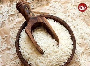 قیمت برنج عجیب شد؛ نرخ واقعی برنج چقدر است؟