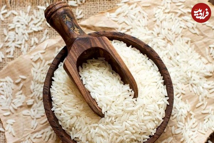 قیمت برنج عجیب شد؛ نرخ واقعی برنج چقدر است؟