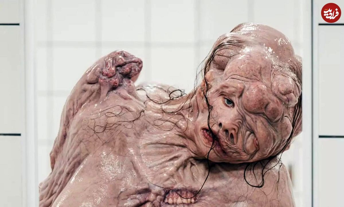 تصاویر؛ 10 فیلم ترسناک بادی هارر برتر قرن 21: وحشت جسمی