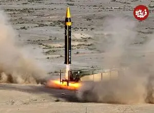 نیویورک تایمز: آماده شدن ایران برای رگبار 2 هزار موشکی به سمت اسرائیل