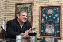 واکنش عباس جدیدی به خسارت مغازه‌اش: من چه کسی باشم که جلوی مردم چرتکه بیندازم؟