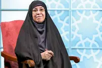 اولین زنی که دوربینش را رو به جنگ گرفت!