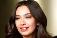 تصاویر| زندگی خصوصی، عکس های شخصی و بیوگرافی نسلیهان آتاگول