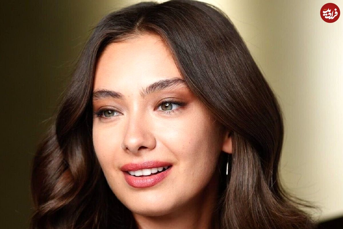 تصاویر| زندگی خصوصی، عکس های شخصی و بیوگرافی نسلیهان آتاگول