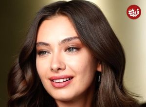 تصاویر| زندگی خصوصی، عکس های شخصی و بیوگرافی نسلیهان آتاگول