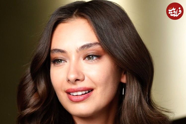 تصاویر| زندگی خصوصی، عکس های شخصی و بیوگرافی نسلیهان آتاگول