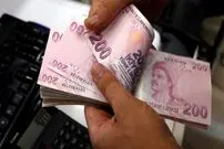قیمت لیر ترکیه امروز چهارشنبه 3 تیر 1405؛ رشد 95 تومانی