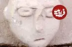 «صورت‌های سنگی» بعد از 12 هزارسال از زیر خاک بیرون آمدند