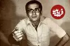 عکس| سفر در زمان؛ «پرویز فنی زاده» بازیگر قبل انقلاب در 39 سالگی و 3 سال قبل فوت