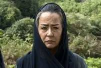 عکس| سفر زمان؛ «آزیتا حاجیان» در حال سوار کردن الاغ در ماشین؛ سال 87