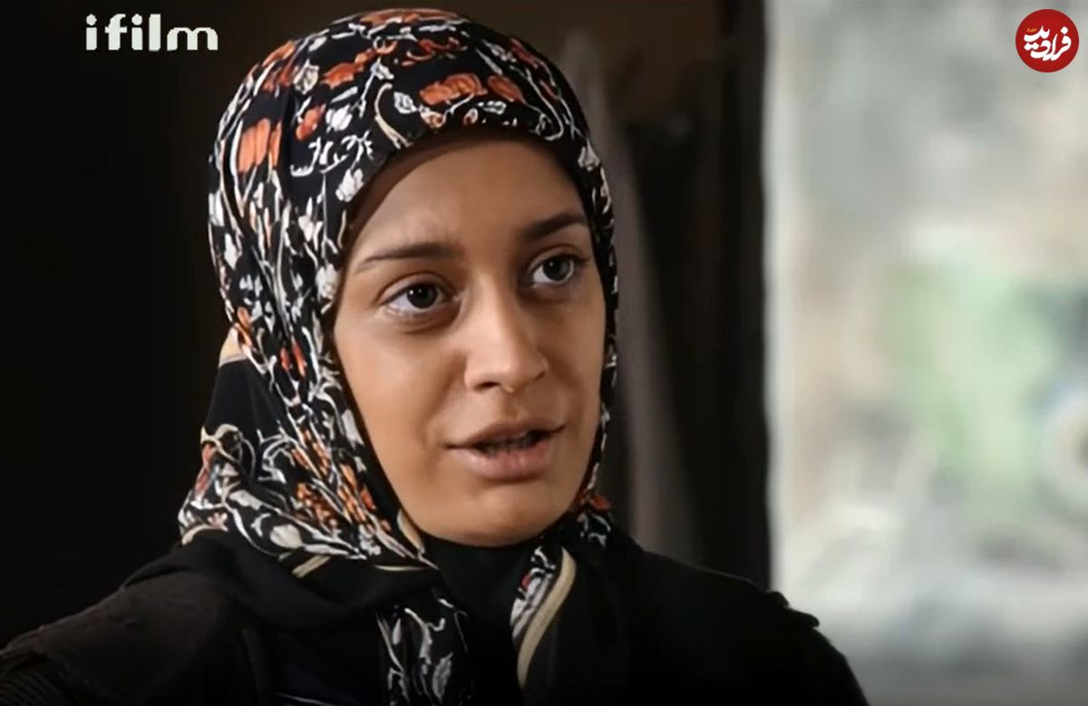 عکس| سفر در زمان؛ چهره «گلپری» سریال آوای باران بعد 12 سال