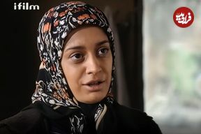 عکس| سفر در زمان؛ چهره «گلپری» سریال آوای باران بعد 12 سال