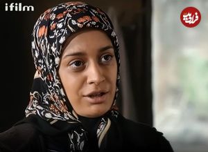 عکس| سفر در زمان؛ چهره «گلپری» سریال آوای باران بعد 12 سال