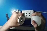 (ویدئو) چگونه لامپ LED قدیمی را در یک دقیقه تعمیر کنیم؟