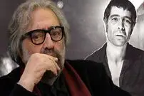 (عکس) سفر در زمان؛ «وثوقی و کیمیایی» مشغول استراحت در پشت صحنه فیلم گوزن ها؛ سال 54